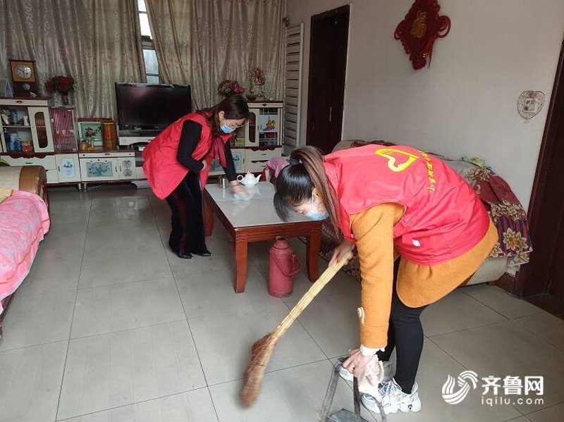 如何选择合适的安康保姆?一份详尽的指南